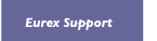 Eurex Support
